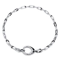 Necklace Unoaerre Woman in Bronze 2776